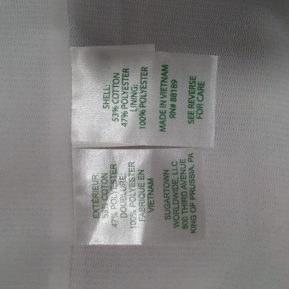 🔴SOLD🔴🌴HTF Lilly Pulitzer🌴 - Gellar Shift Dress - Picture 11 of 14